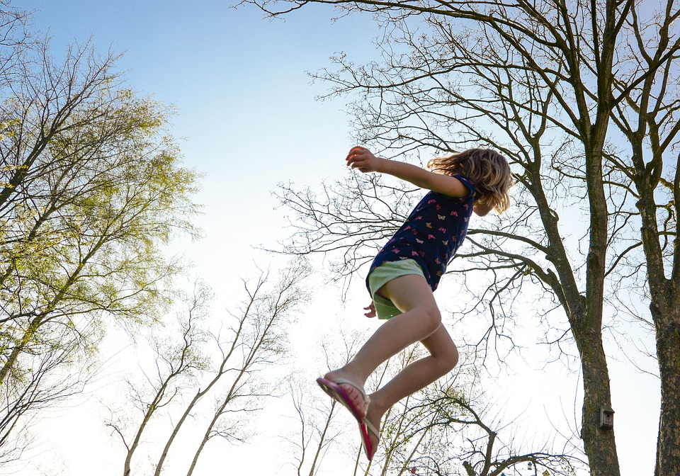 Sport e bambini: perchè fa bene e come sceglierlo