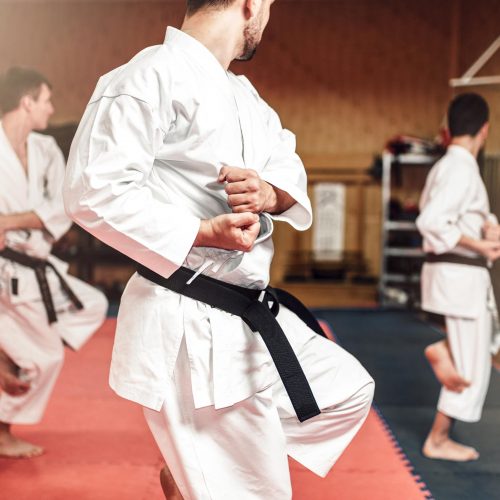 karate